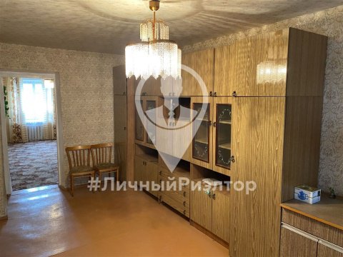 2-к квартира, 4/5 эт., 44м²