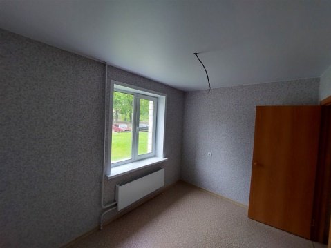 3-к квартира, 1/5 эт., 53м²