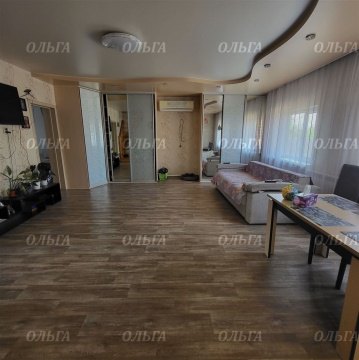 Дом 100м², участок 22 сот.