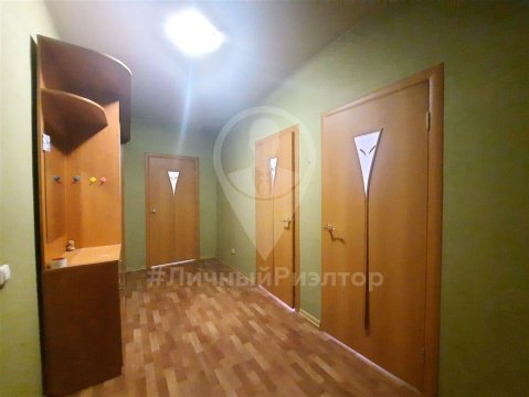 2-к квартира, 4/10 эт., 56м²