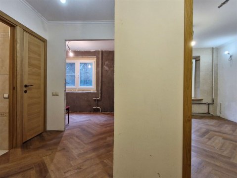 2-к квартира, 3/9 эт., 54м²