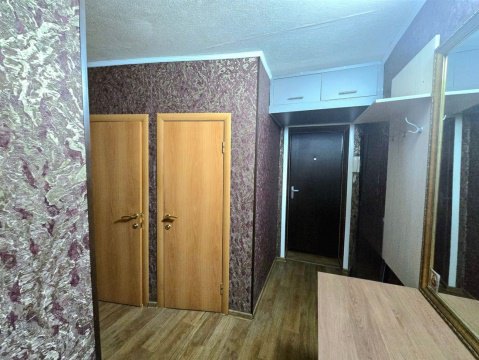 2-к квартира, 1/5 эт., 47м²