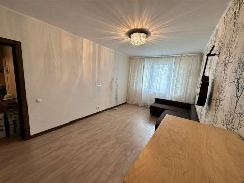 2-к квартира, 17/17 эт., 59м²