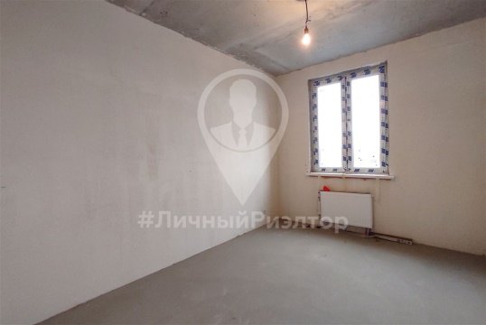 1-к квартира, 9/22 эт., 42м²