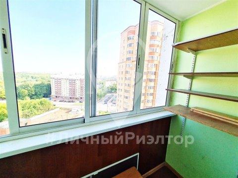 3-к квартира, 11/17 эт., 84м²