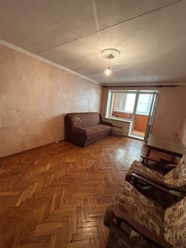 2-к квартира, 3/13 эт., 57м²