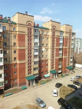 3-к квартира, 6/14 эт., 69м²