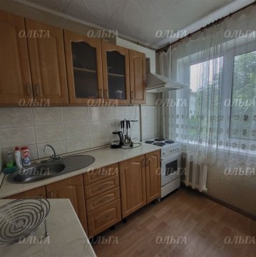 3-к квартира, 4/5 эт., 62м²