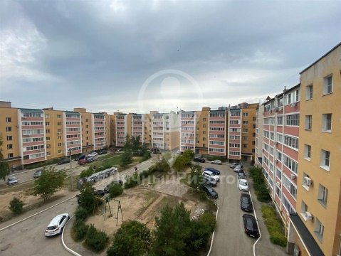 1-к квартира, 5/6 эт., 38м²