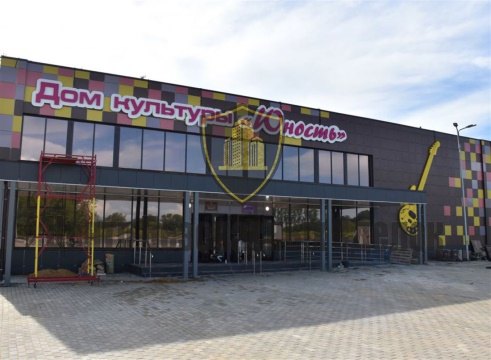 2-к квартира, 1/5 эт., 48м²