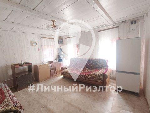 Дом 50м², участок 40 сот.