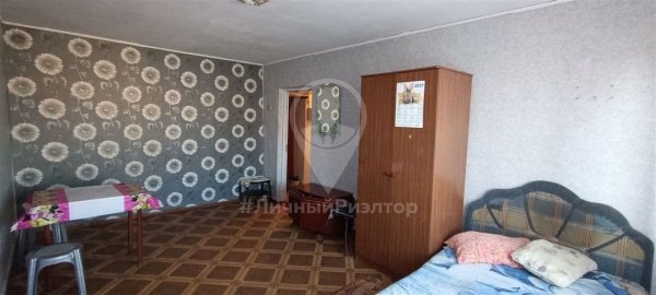 3-к квартира, 5/5 эт., 81м²