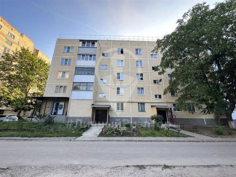 2-к квартира, 1/5 эт., 41м²