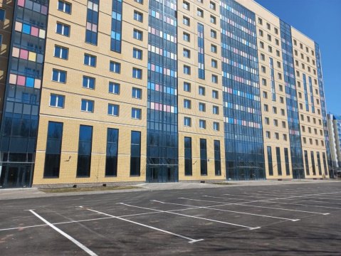 2-к квартира, 12/12 эт., 54м²