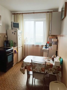 2-к квартира, 6/10 эт., 51м²