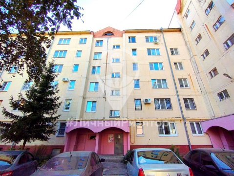 3-к квартира, 5/6 эт., 99м²