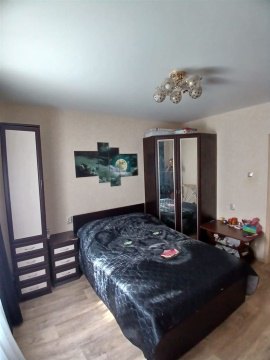 2-к квартира, 3/10 эт., 52м²