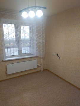 2-к квартира, 14/17 эт., 52м²