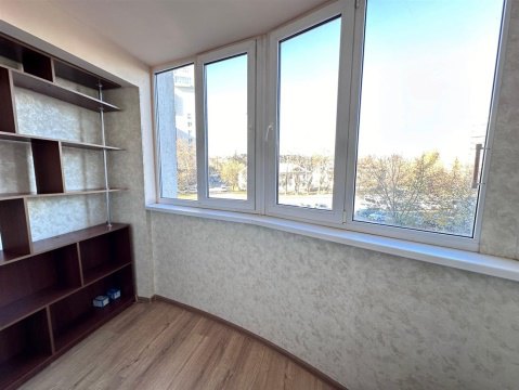 3-к квартира, 4/12 эт., 95м²