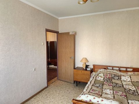 2-к квартира, 7/22 эт., 59м²