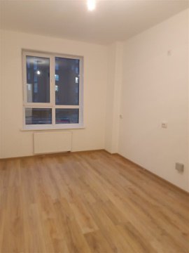 1-к квартира, 3/29 эт., 45м²