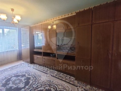 3-к квартира, 1/9 эт., 65м²