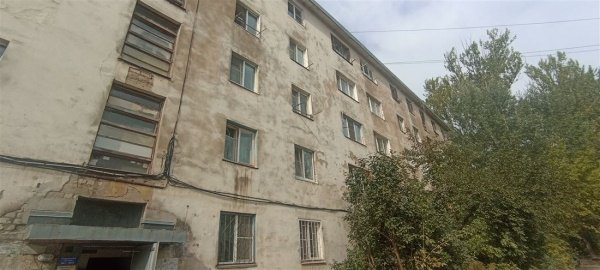 1-к квартира, 3/5 эт., 15м²