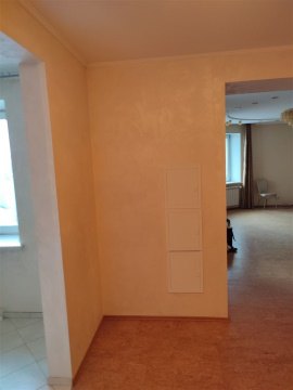 3-к квартира, 8/10 эт., 96м²