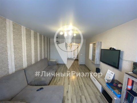 3-к квартира, 1/11 эт., 120м²