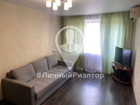 1-к квартира, 4/5 эт., 29м²