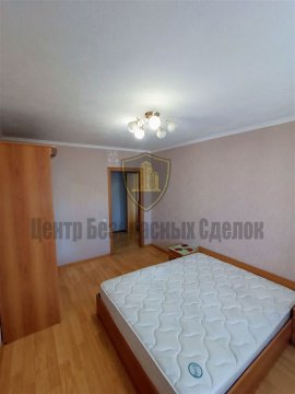 2-к квартира, 8/10 эт., 64м²