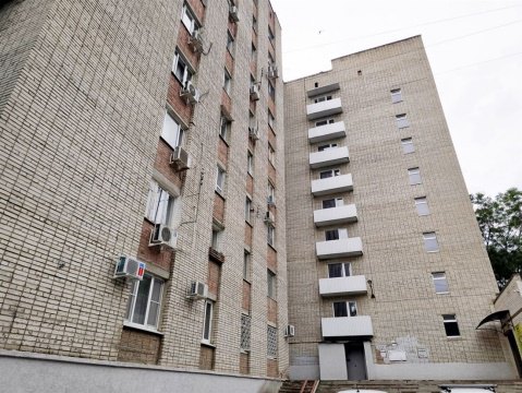 2-к квартира, 8/9 эт., 34м²