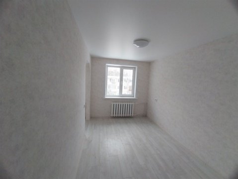 3-к квартира, 5/5 эт., 55м²