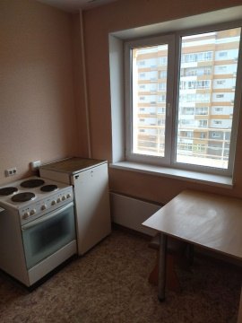 1-к квартира, 7/10 эт., 25м²