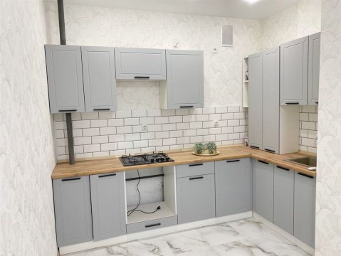 2-к квартира, 8/23 эт., 54м²