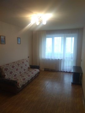 1-к квартира, 7/10 эт., 39м²