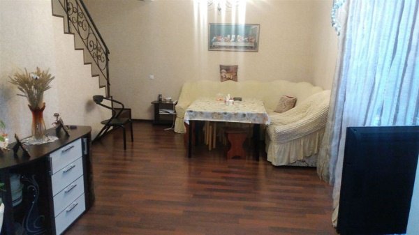 3-к квартира, 3/3 эт., 75м²