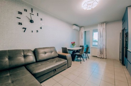 3-к квартира, 5/9 эт., 68м²