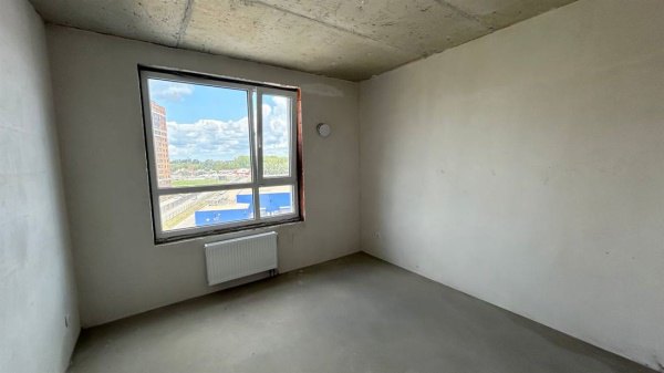 2-к квартира, 7/25 эт., 55м²