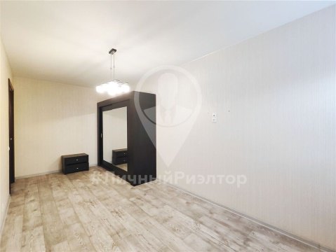 3-к квартира, 2/5 эт., 61м²