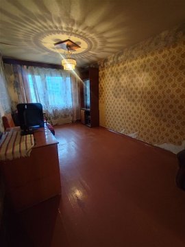 3-к квартира, 7/9 эт., 63м²