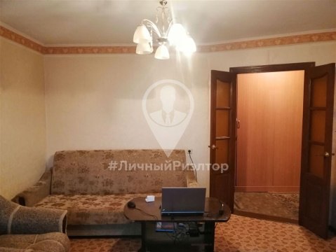 2-к квартира, 2/3 эт., 48м²