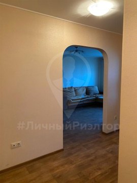 1-к квартира, 9/10 эт., 49м²