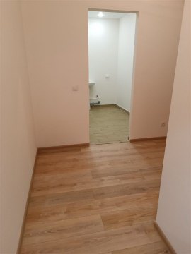 1-к квартира, 3/29 эт., 45м²