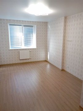 1-к квартира, 3/12 эт., 31м²