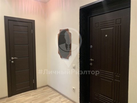 1-к квартира, 8/9 эт., 46м²