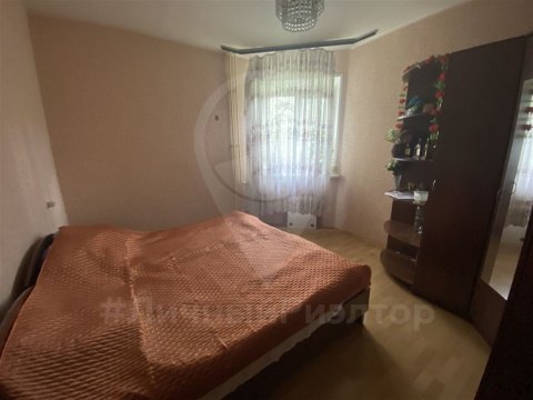 2-к квартира, 2/6 эт., 64м²