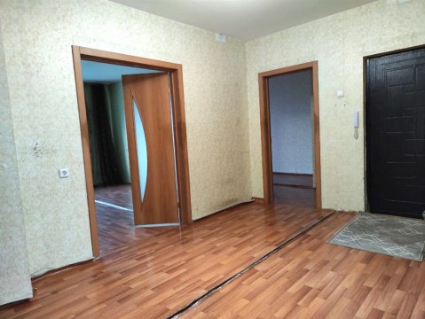 3-к квартира, 13/14 эт., 83м²