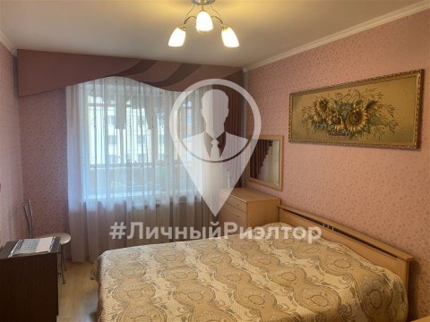 4-к квартира, 3/9 эт., 100м²