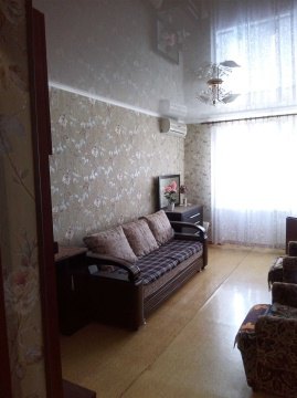 2-к квартира, 4/5 эт., 48м²